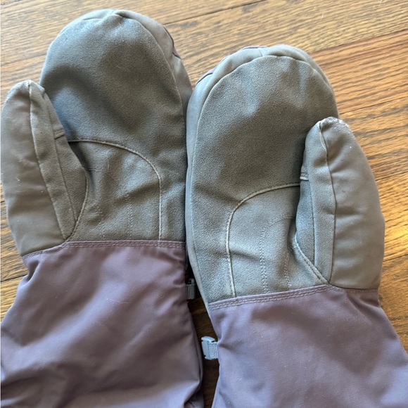 The North Face mittens female size M - Picture 2 of 7